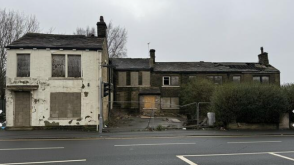 Development Opportunity in Bradford photo